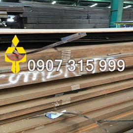 Bán thép tấm S355J2+N 6li, 8li, 12li, 16li, 18li, 20li, 30li, 35li